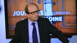 Visuel de Emission spéciale Journées européennes du Patrimoine