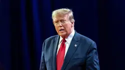 Emission spéciale meeting de Donald Trump