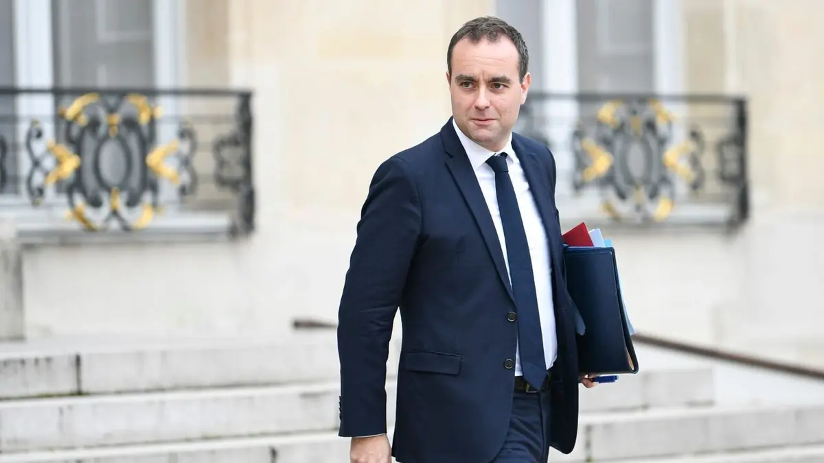 Emission spéciale "motion de censure"