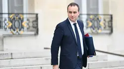 Emission spéciale "motion de censure"