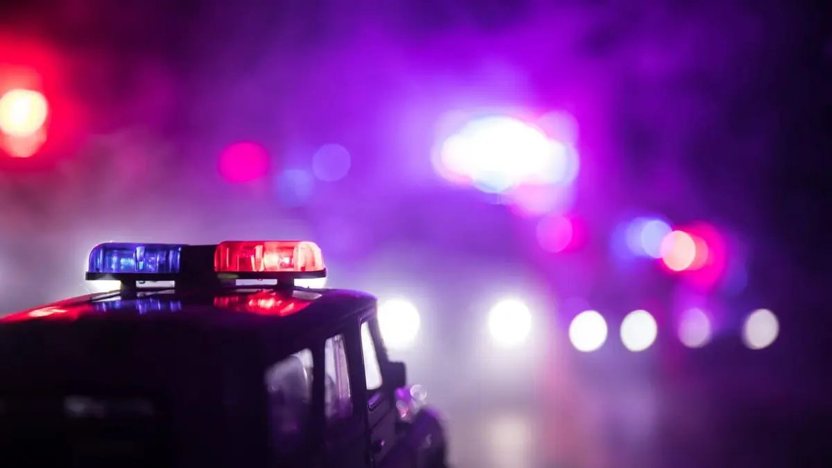 Emission spéciale - Violence des jeunes : quelles réponses ?