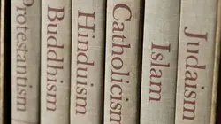 Emissions religieuses