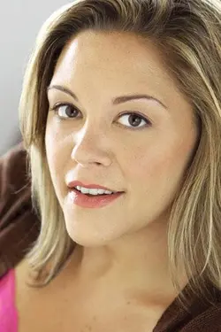 Photo Emlyn Elisabeth Morinelli