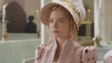 Emma. (2020)