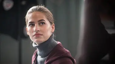 Question de confiance