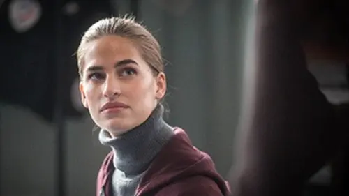 Casting Emma S01E01 Question de confiance