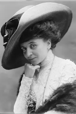 Photo de Emma Gramatica