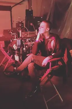 Photo Emma Jean Sutherland