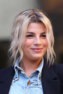 Photo de Emma Marrone