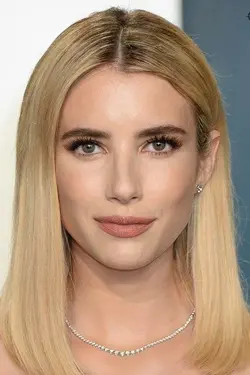 Photo de Emma Roberts