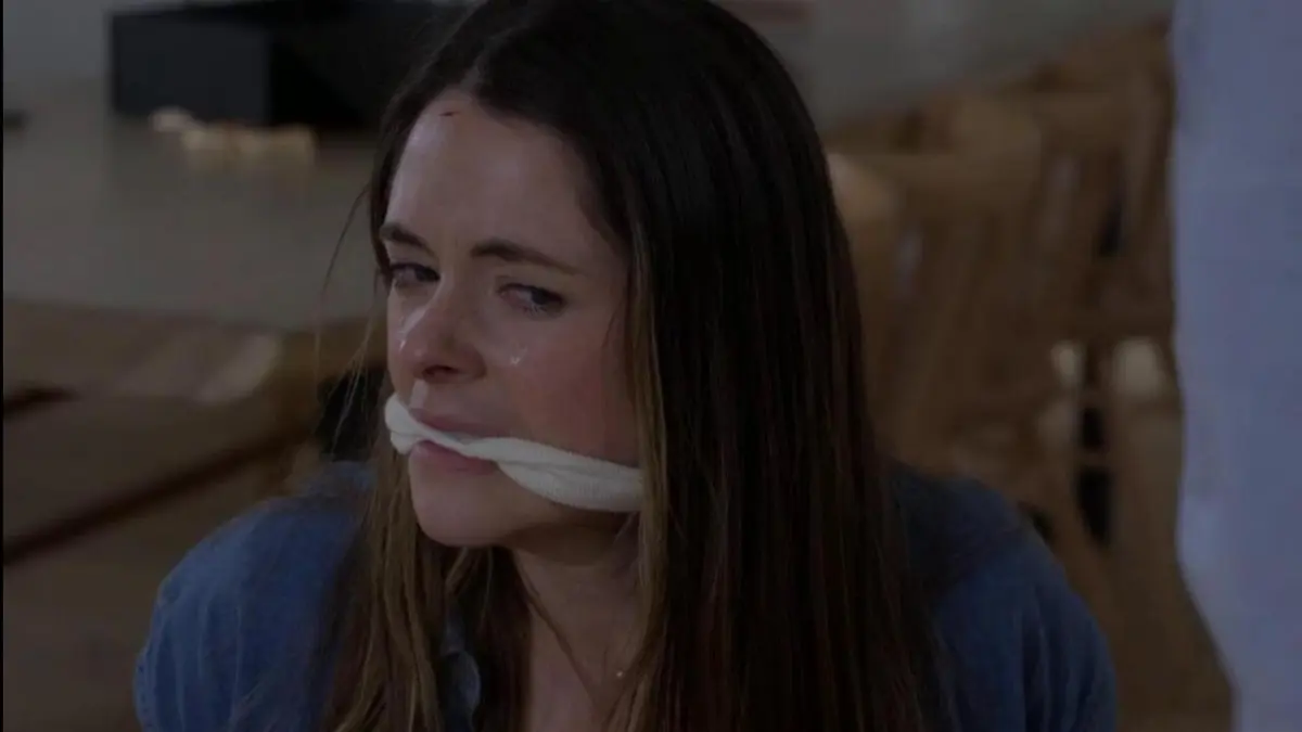 Emma, une vie oubliée