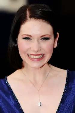 Photo de Emma Williams