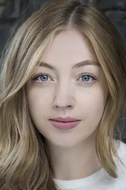 Photo de Emma Willis