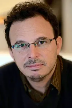 Photo Emmanuel Barraux