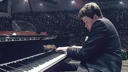 Visuel de Emmanuel Krivine et l'Orchestre national de France