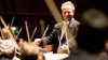 Emmanuel Krivine et l'Orchestre national de France