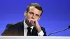 Emmanuel Macron: dernière interview avant le second tour élection 2022