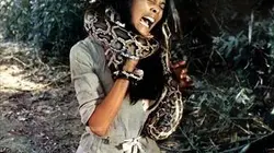 Visuel de Emmanuelle et les derniers cannibales