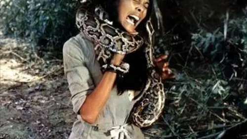 Emmanuelle et les derniers cannibales