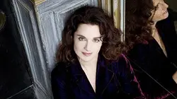 Visuel de Emmanuelle Haïm