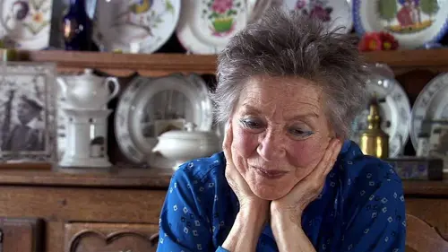 Emmanuelle Riva, c'est ton nom