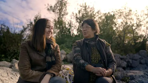 Emmène-moi d'où je viens replay