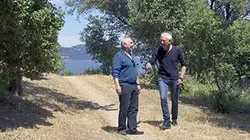 Visuel de Emmenez-moi
