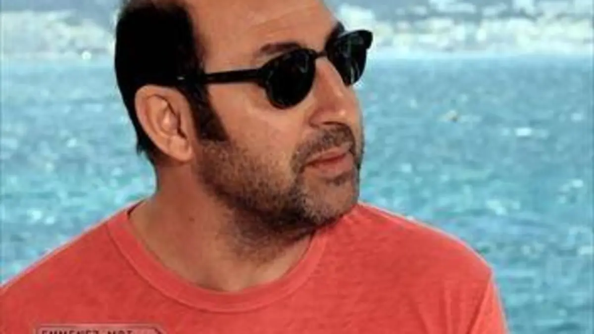 Emmenez-moi Chez Kad Merad à Ris-Orangis et à Marseille