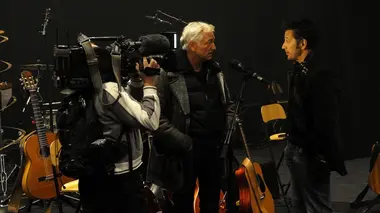 Sortir du "tout-auto" : et si la solution était le train ?