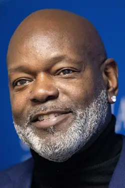 Photo de Emmitt Smith