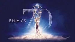 Sur serieclub à 20h50 : Emmys 2018, qui l'emportera ?