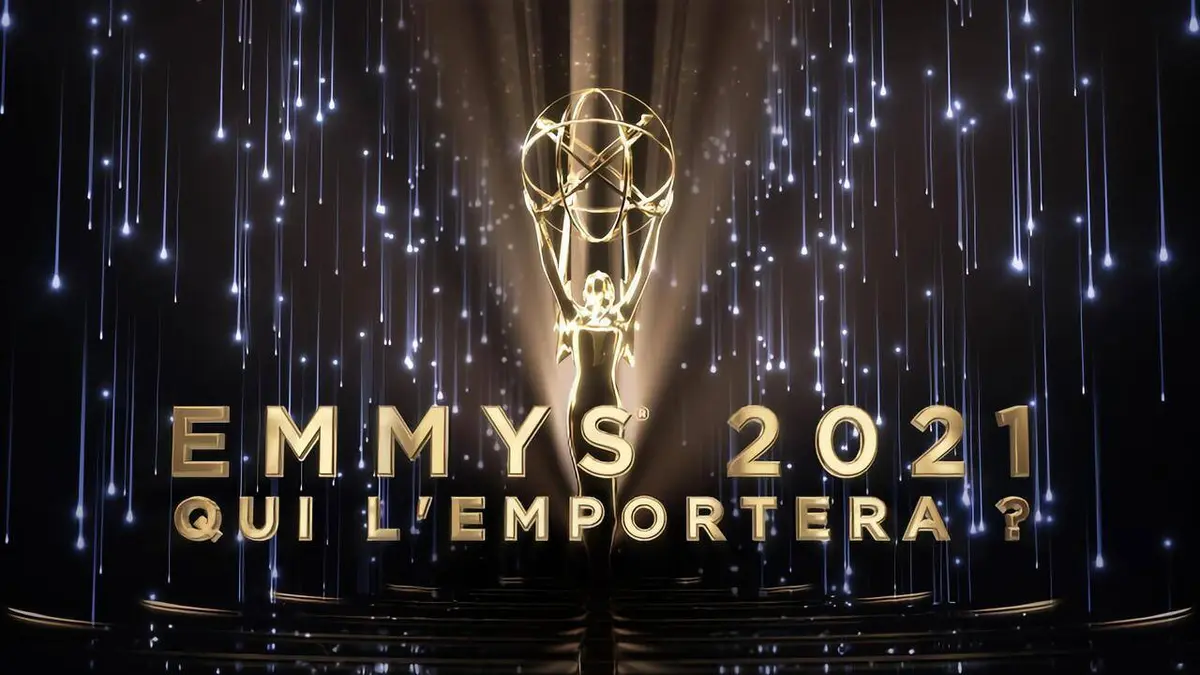 Emmys 2021, qui l'emportera ?