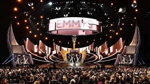 Casting Emmys, l'incontournable cérémonie