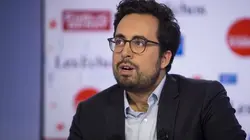 Emois & moi Mounir Mahjoubi