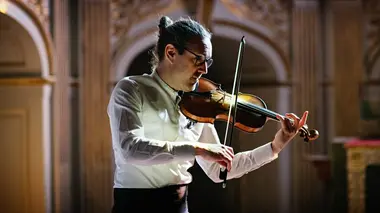 Emöke Baráth, Le Concert de la Loge et Julien Chauvin : Vivaldi