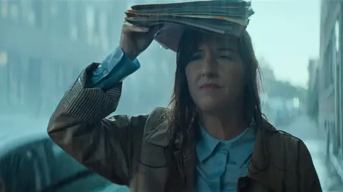 Empathie S01E01 Déséquilibre