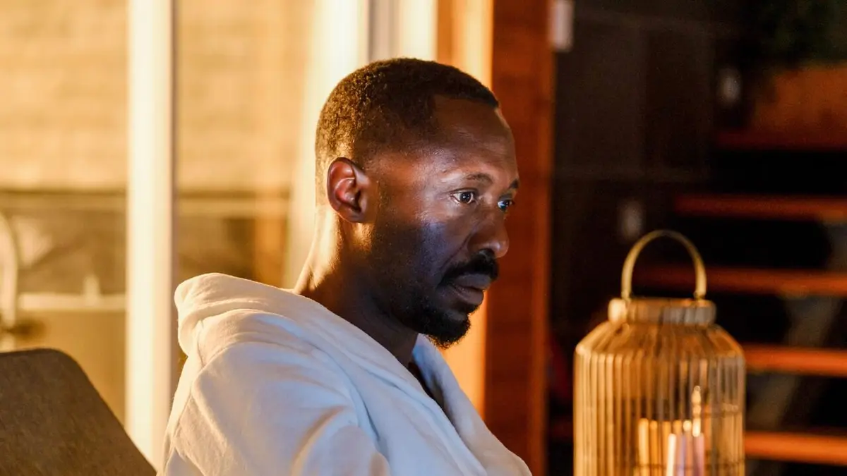 Empathie S01E03 Capitaine Flam