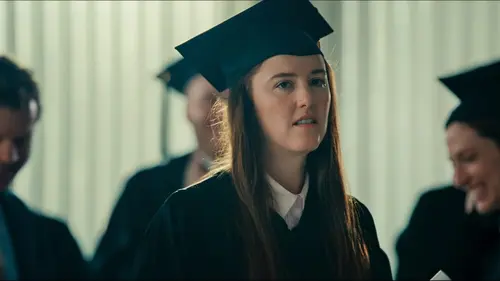 Empathie S01E04 Putain de vie en streaming