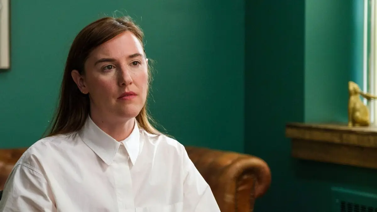 Empathie S01E06 Un être d'exception