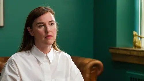 Empathie S01E06 Un être d'exception