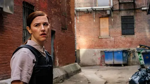 Empathie S01E08 Ballerine