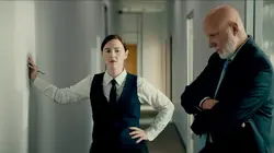 Empathie S01E09 Art thérapie