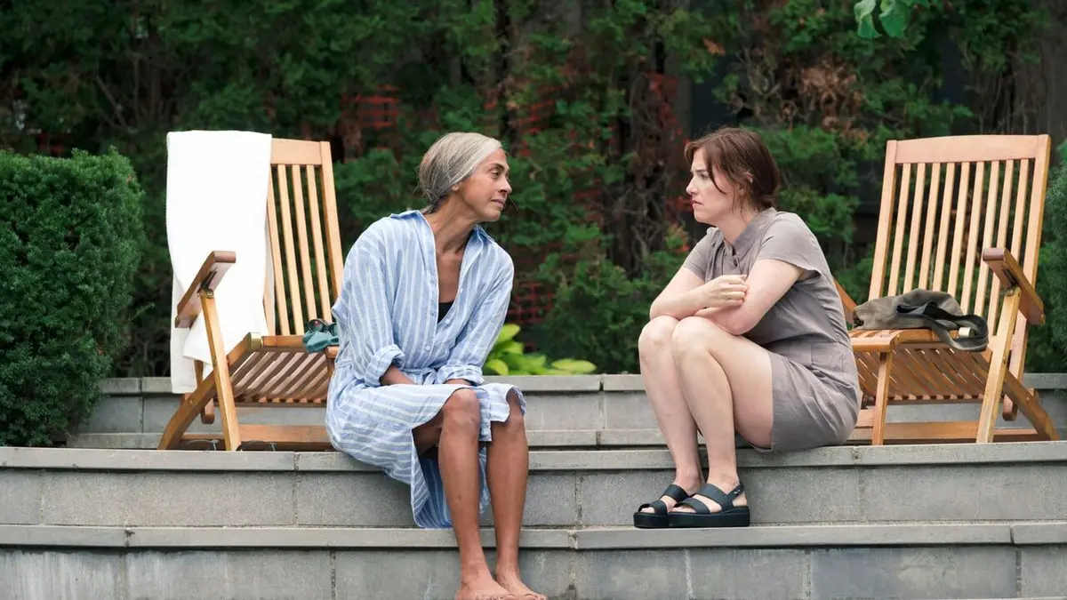 Empathie S01E10 Multicolore