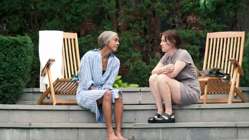 Empathie S01E10 Multicolore en streaming