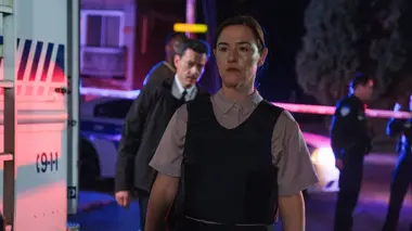 Empathie S01E07 Câline