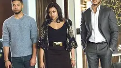 Empire S02E11 La reine noire