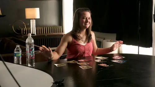 Casting Empire Playboy : les dessous meurtriers Tout ce qui brille