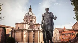 Empire romain : des origines à la chute