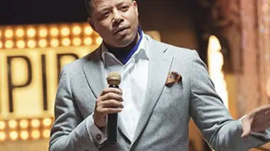 Empire S01E07 Le discours d'une reine