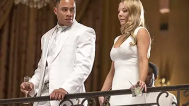 Empire S01E08 La soirée blanche